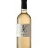 Assemblage blanc Vin de Pays Romand 2018 – Ivan Barbic MW for Friends