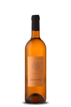 Vino Bianco Terre Siciliane IGT 2018 – TOSONE
