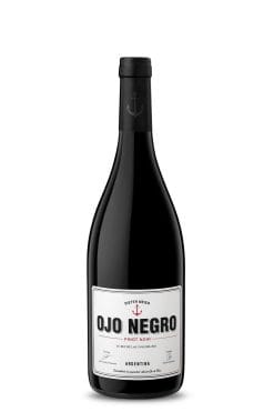 Ojo Negro Pinot Noir 2016 – Ojo de Agua/ Dieter Meier