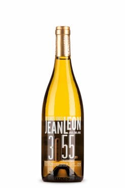 Jean Leon '3055' Chardonnay 2019 – Jean Leon